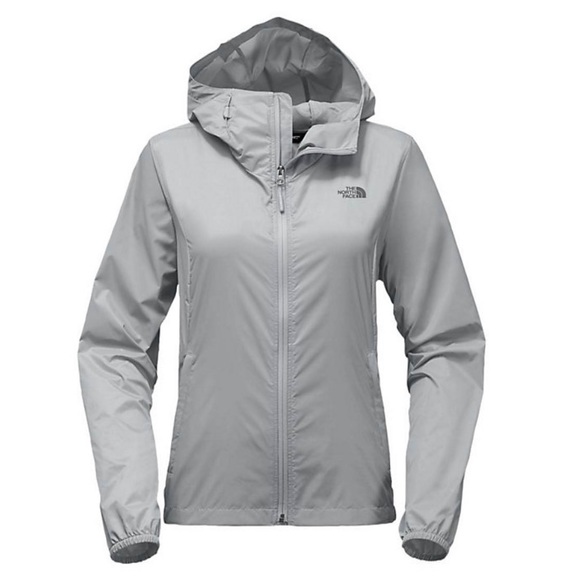 the north face cyclone 2 wind jacket